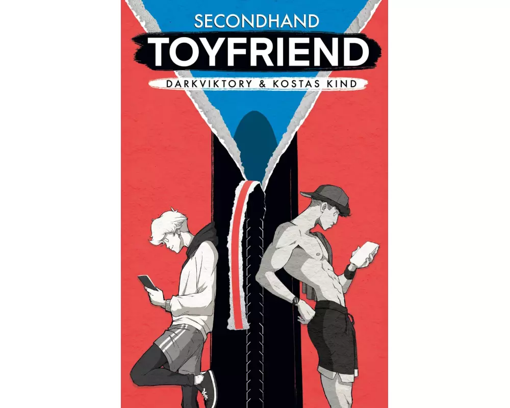 Secondhand Toyfriend Collectors Edition