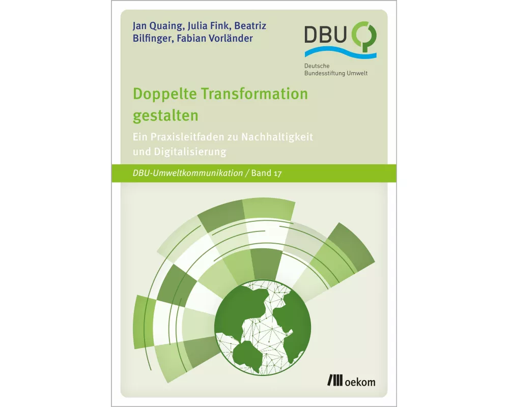 Doppelte Transformation gestalten