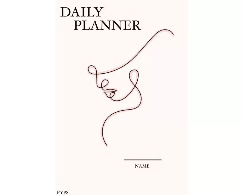 Daily Planner