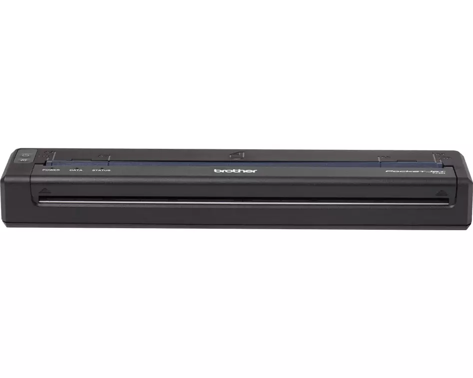 Brother PJ823 300 x 300 DPI Kabelgebunden Thermodirekt Mobiler Drucker