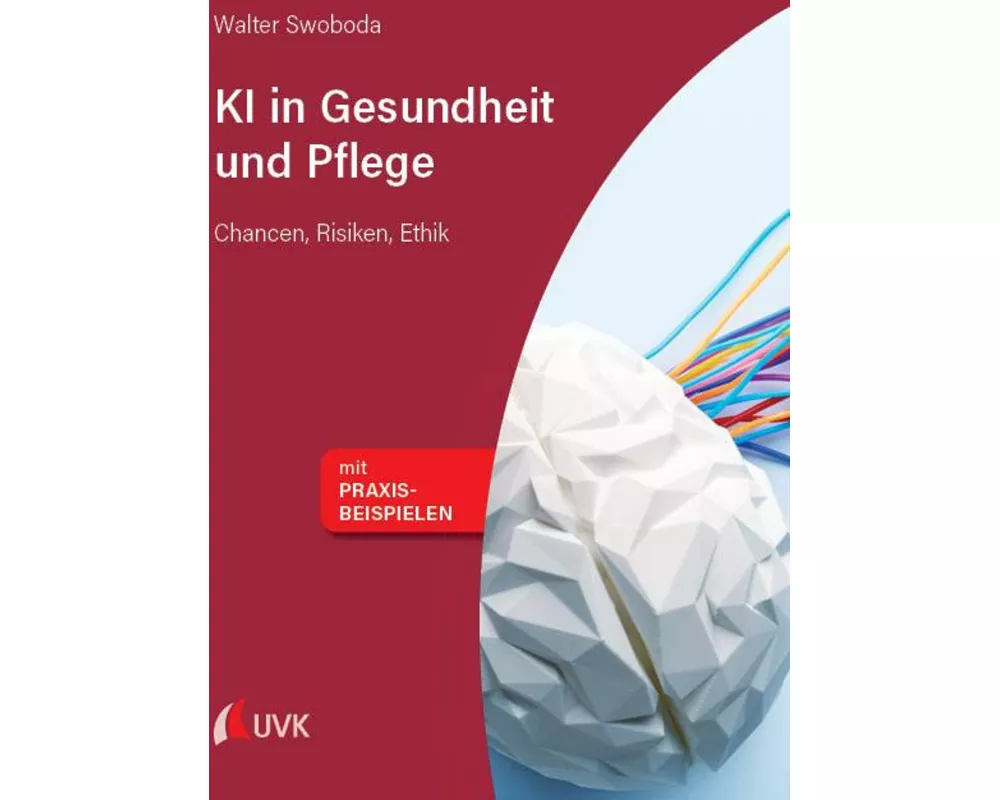 KI in Gesundheit und Pflege