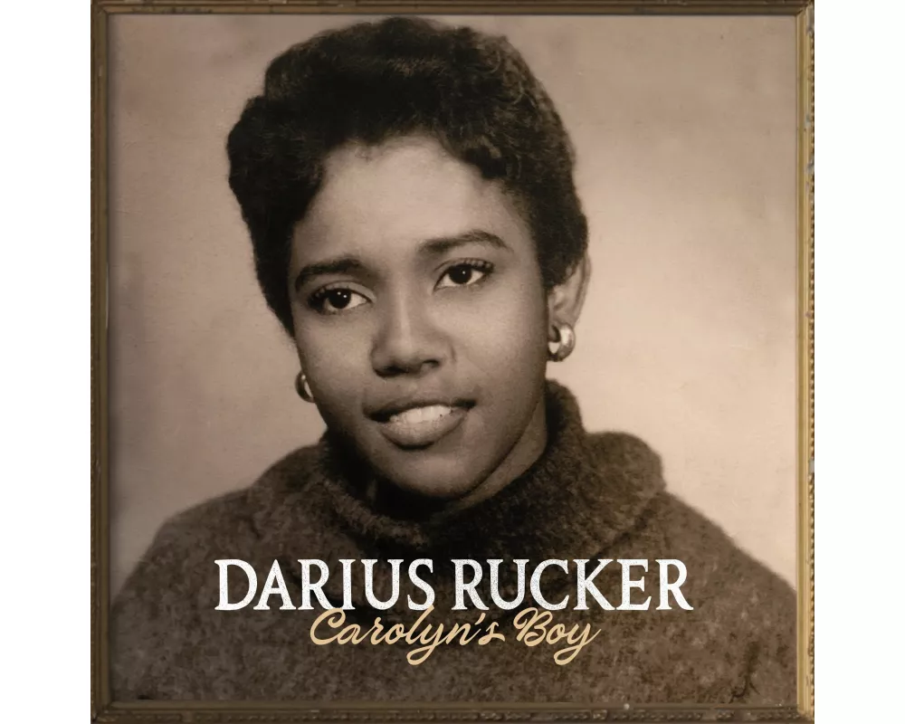 Carolyn's Boy
