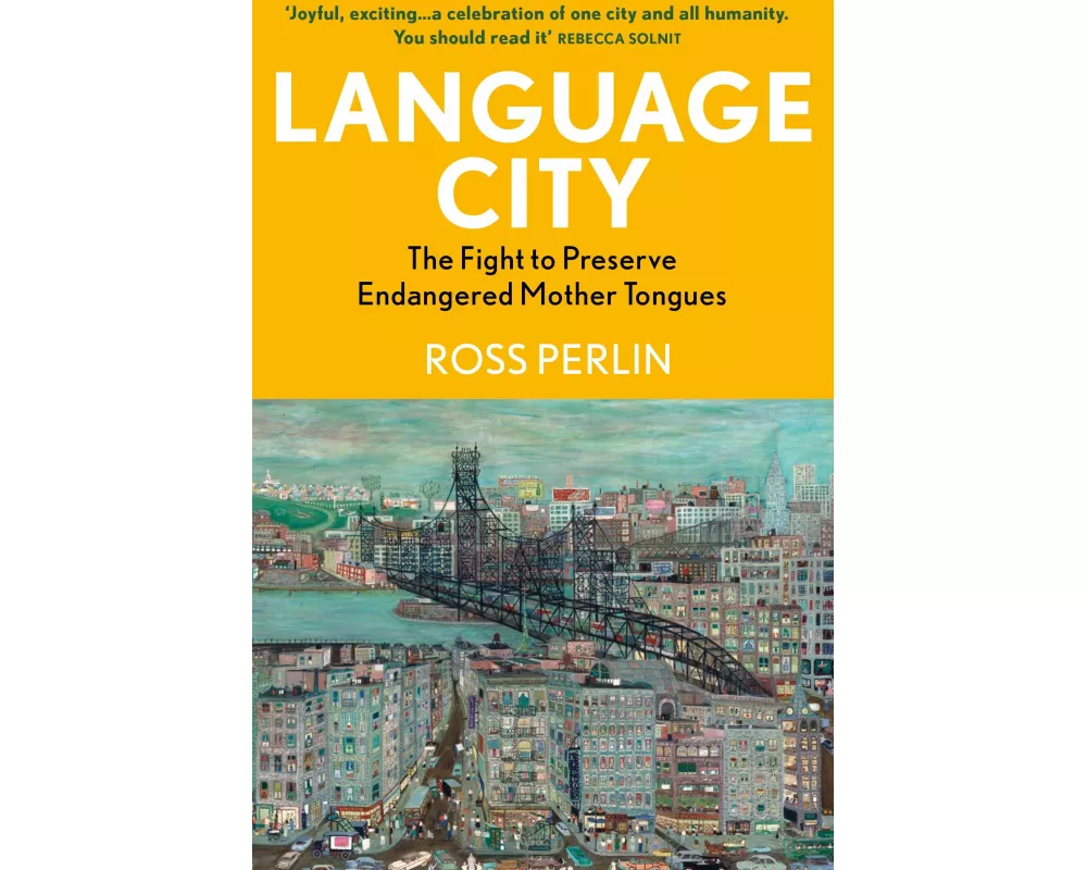 Language City