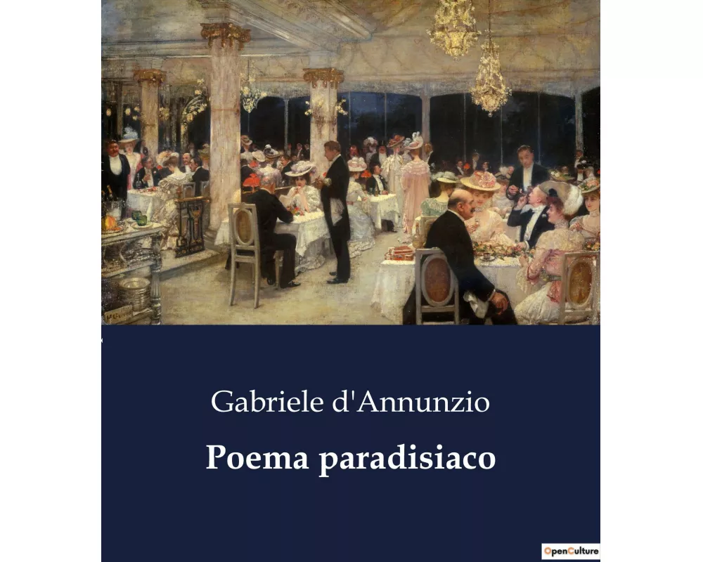 Poema paradisiaco