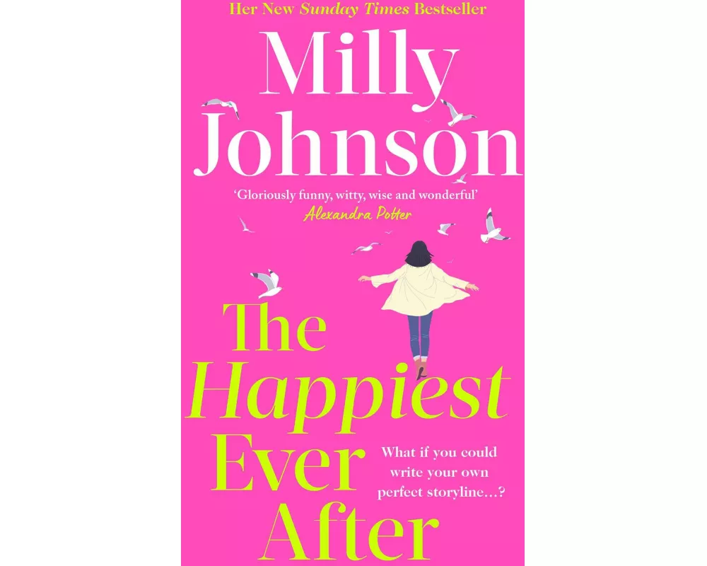 The Happiest Ever After