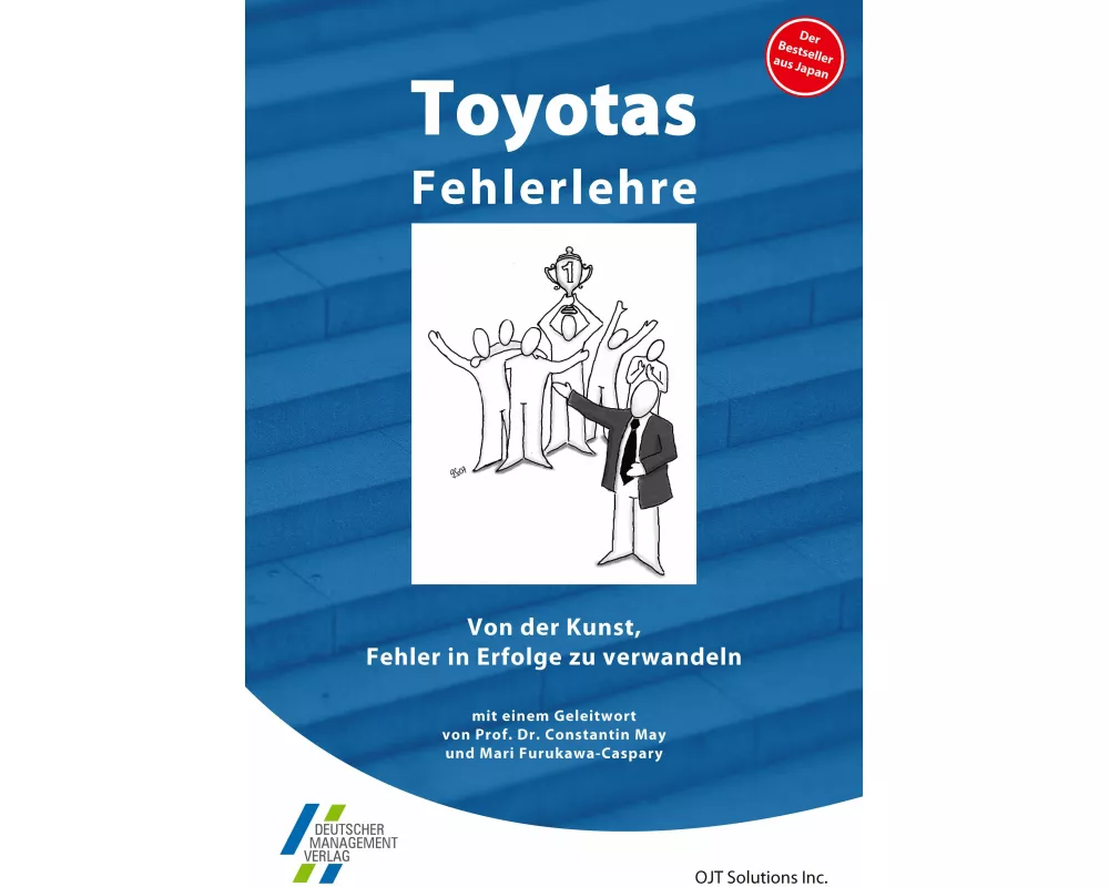 Toyotas Fehlerlehre
