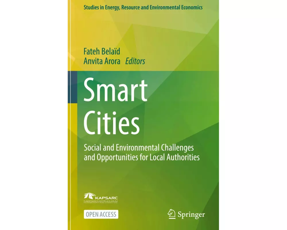 Smart Cities