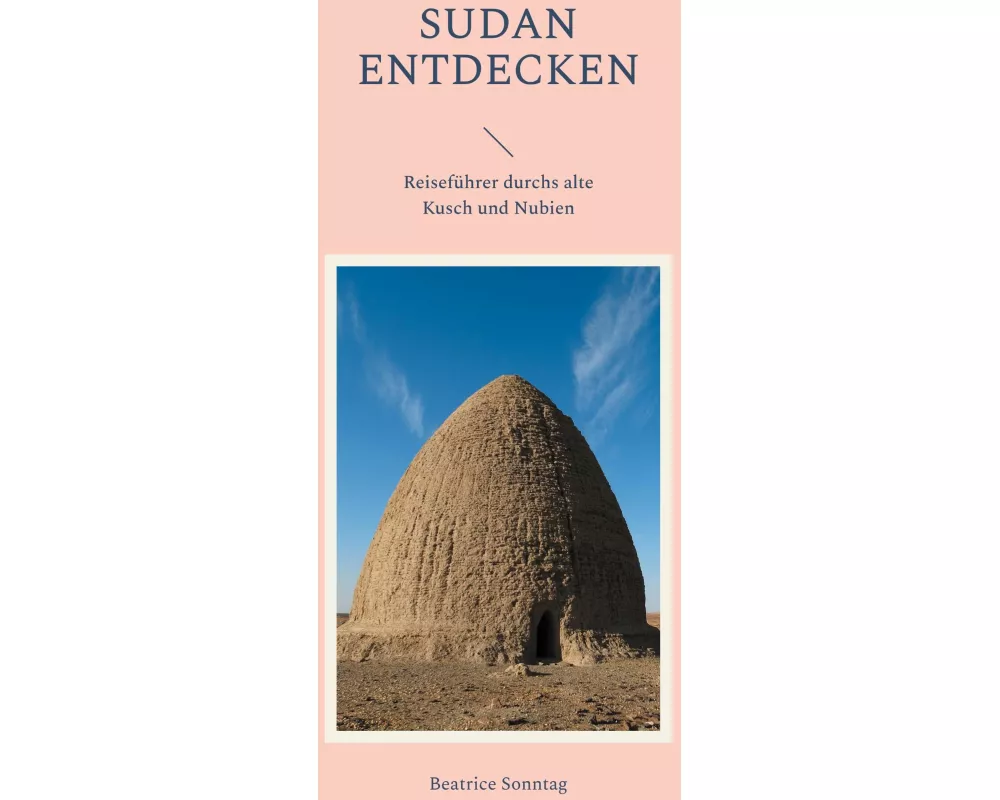 Sudan entdecken