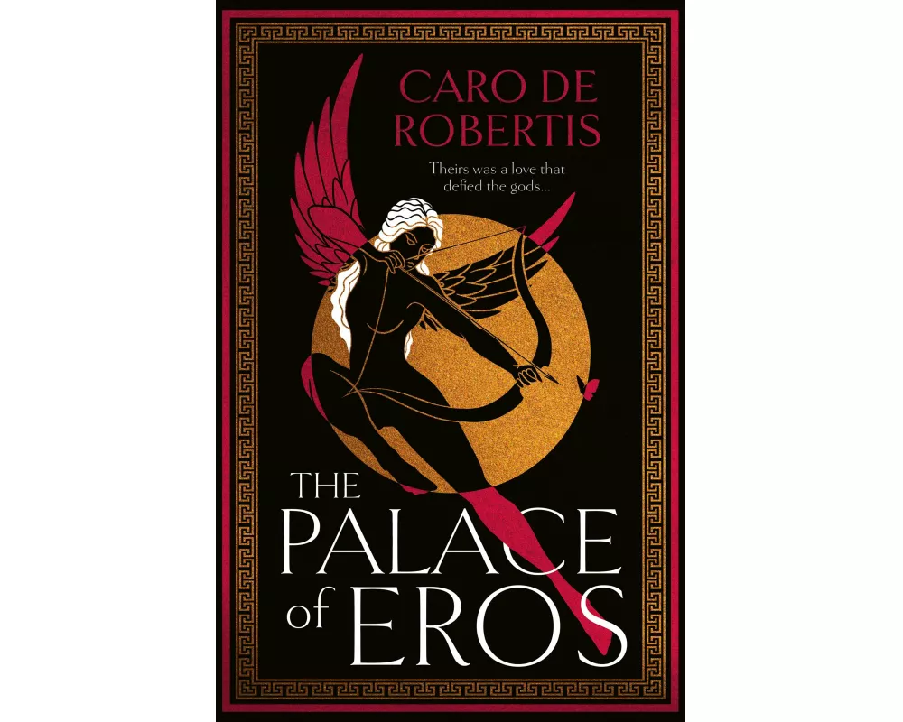 The Palace of Eros