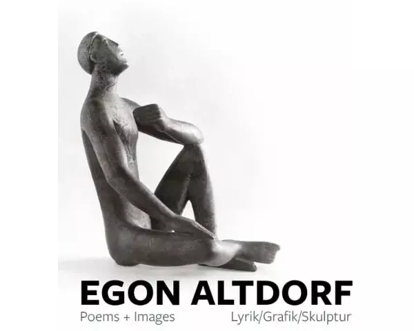 Egon Altdorf: Poems and Images