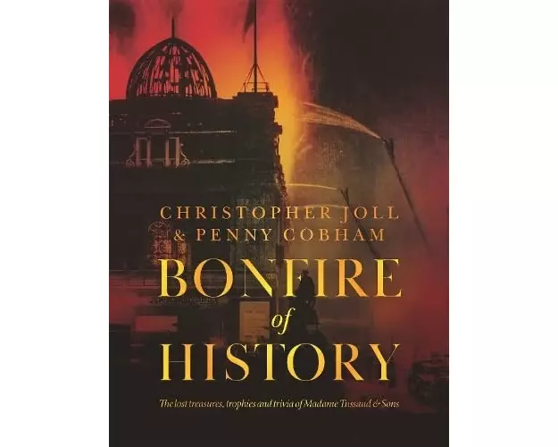 BONFIRE of HISTORY