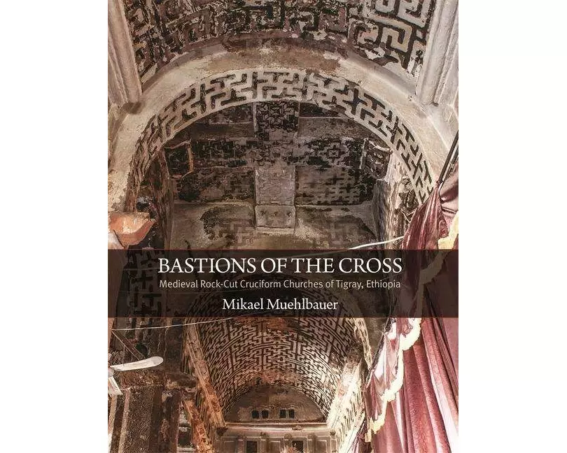 Bastions of the Cross