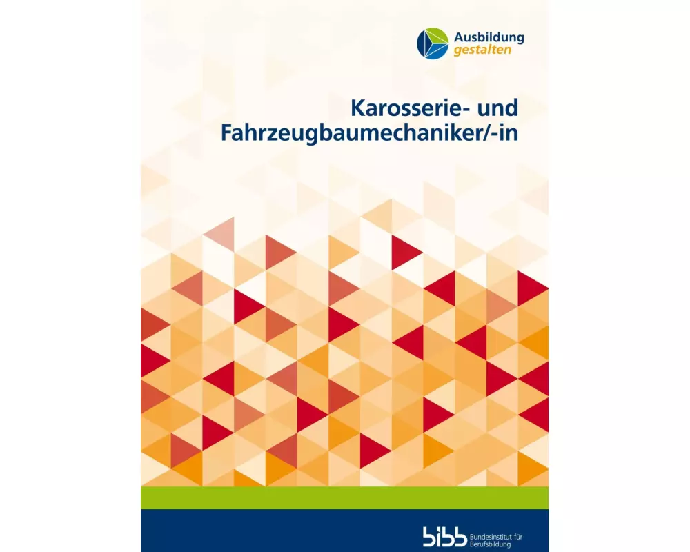 Karosserie- und Fahrzeugbaumechaniker/-in