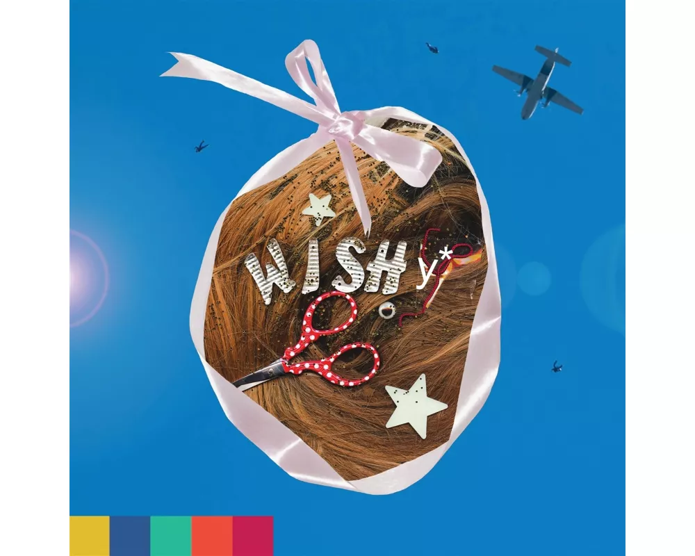 Paradise on Planet Popstar
