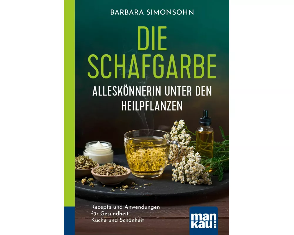 Die Schafgarbe – Alleskönnerin unter den Heilpflanzen