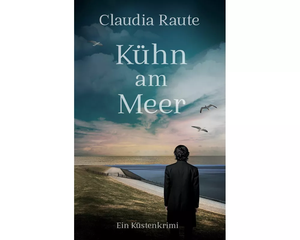 Kühn am Meer
