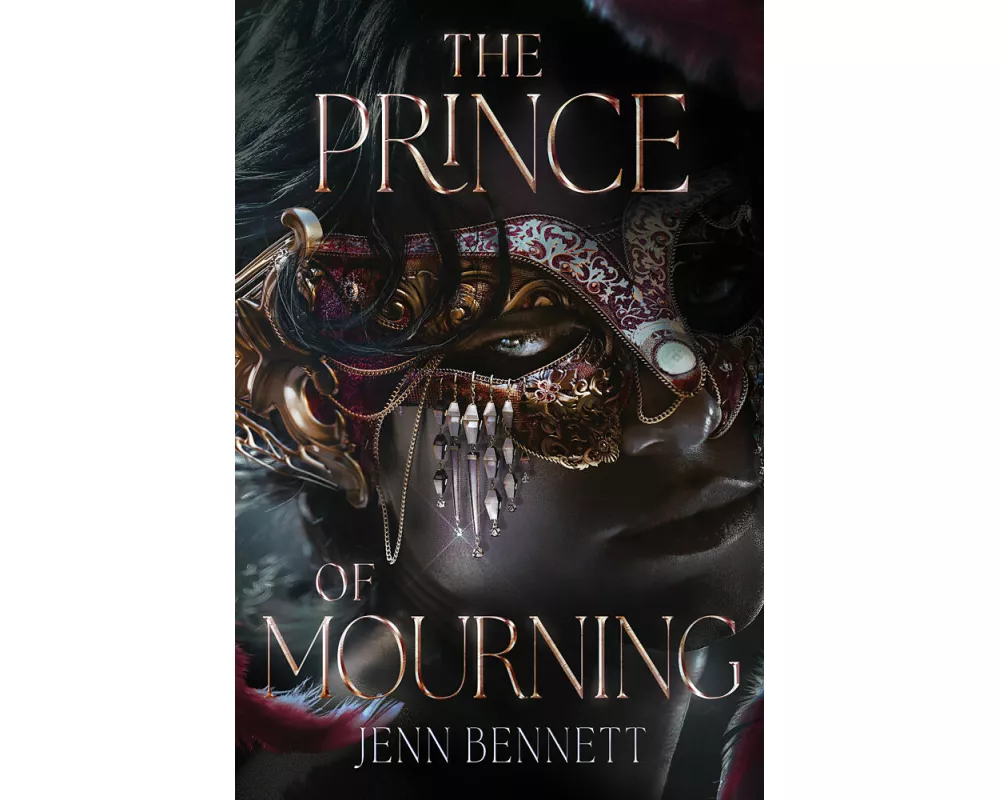 The Prince of Mourning