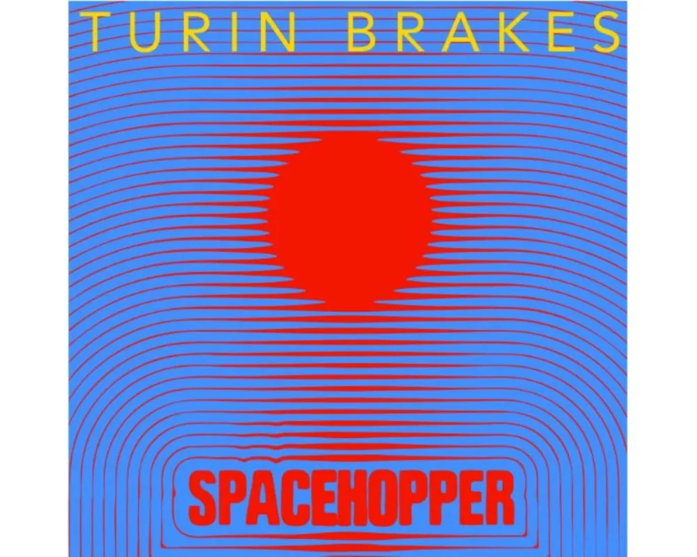 Spacehopper