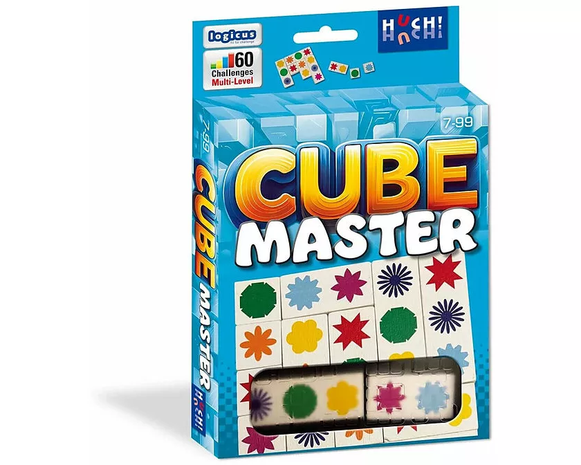 Cubemaster