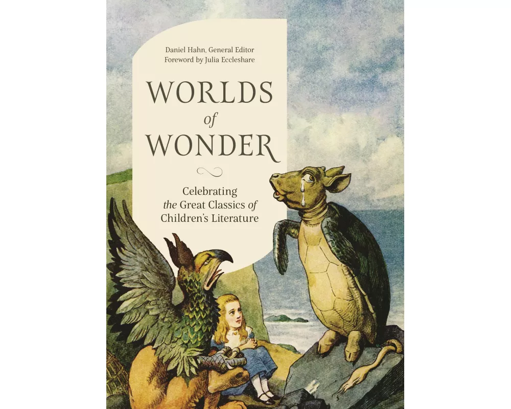 Worlds of Wonder