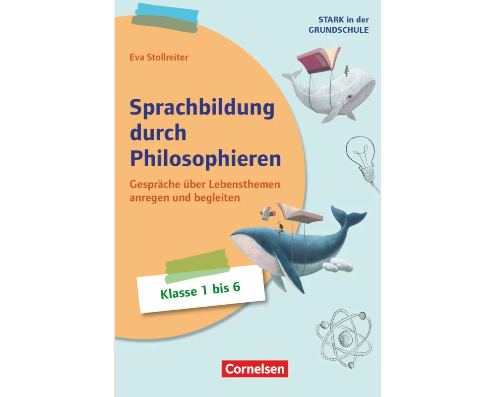 Stark in der Grundschule - Fächerübergreifend - Klasse 1-6