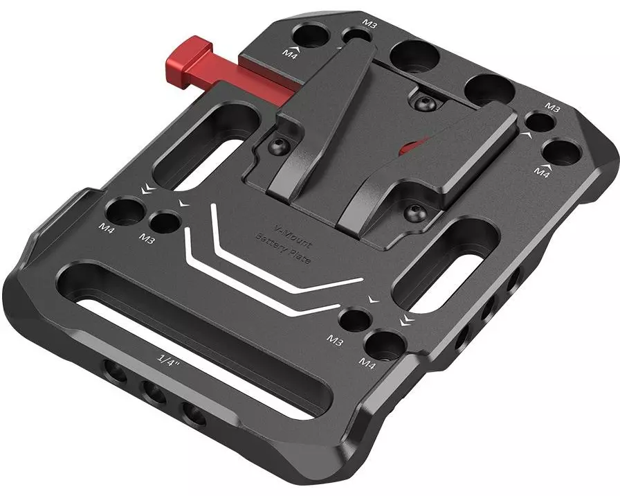Smallrig V-Mount-Akkuplatte