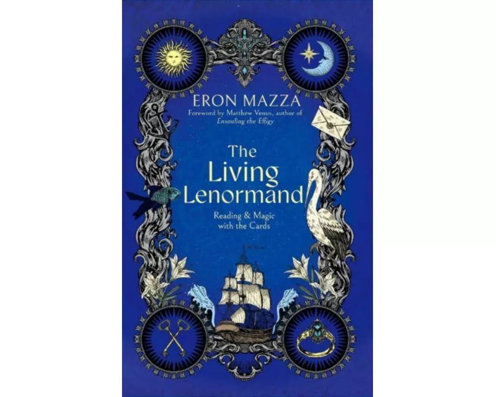 The Living Lenormand