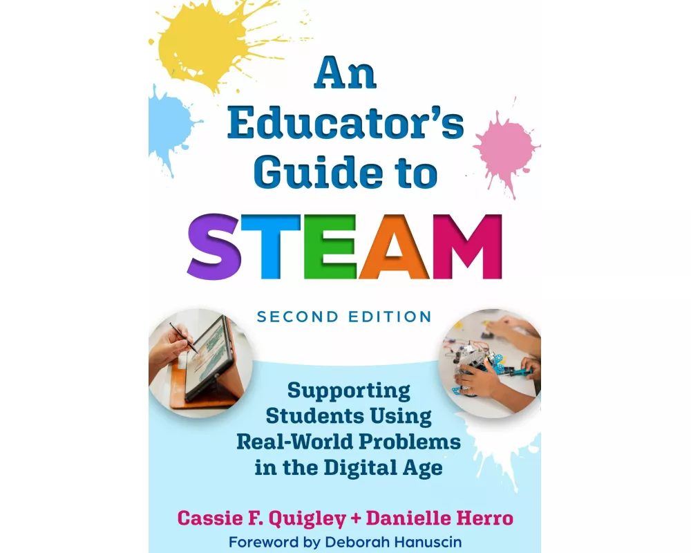An Educator's Guide to STEAM