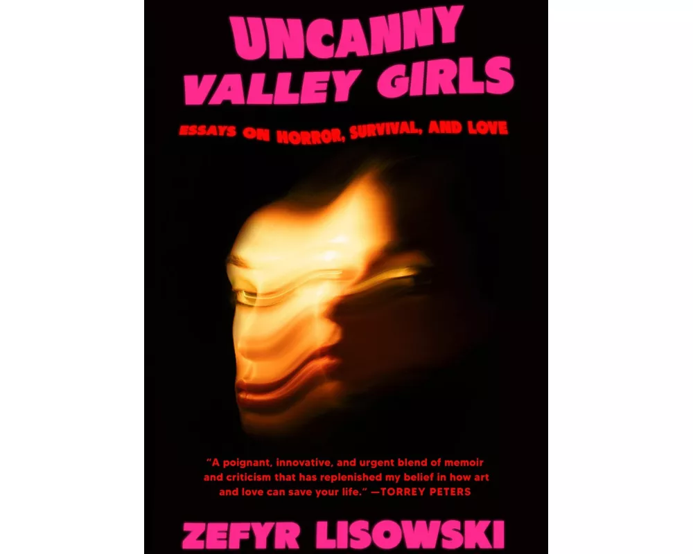Uncanny Valley Girls