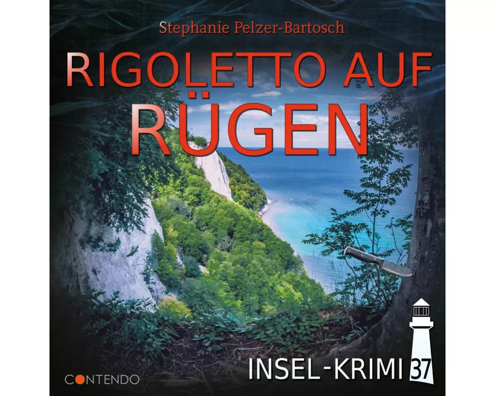 Insel-Krimi 37 - Rigoletto Auf Rügen