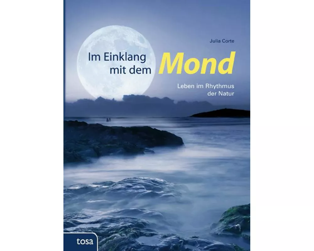 Im Einklang mit dem Mond