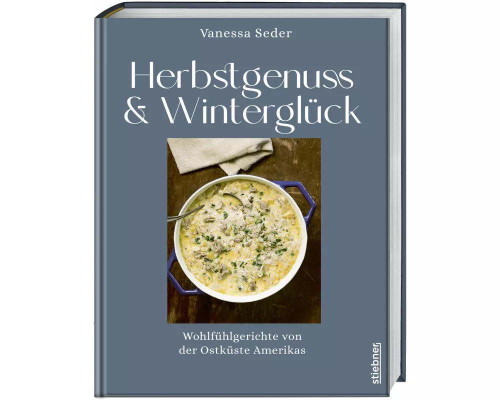 Herbstgenuss & Winterglück
