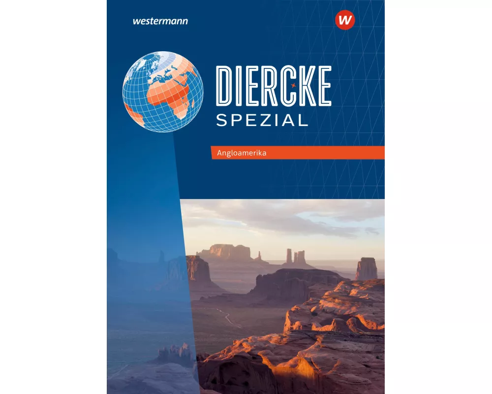 Diercke Spezial – Aktuelle Ausgabe für die Sekundarstufe II