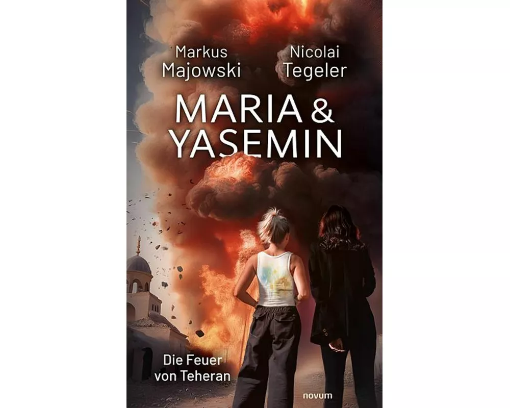 Maria & Yasemin