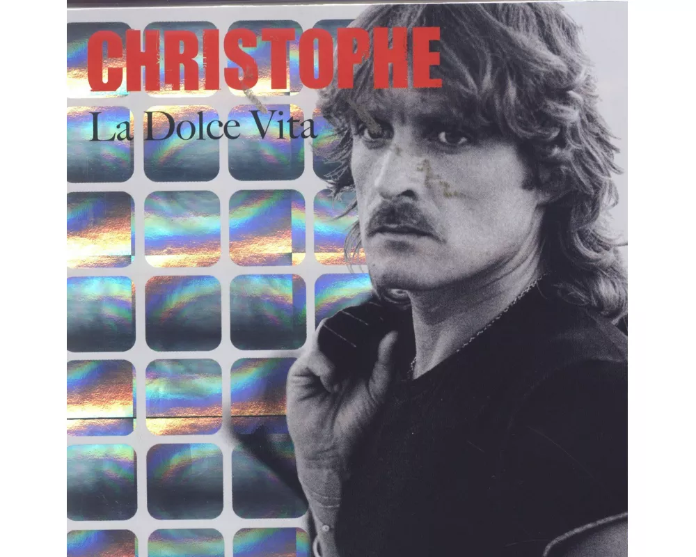 La Dolce Vita