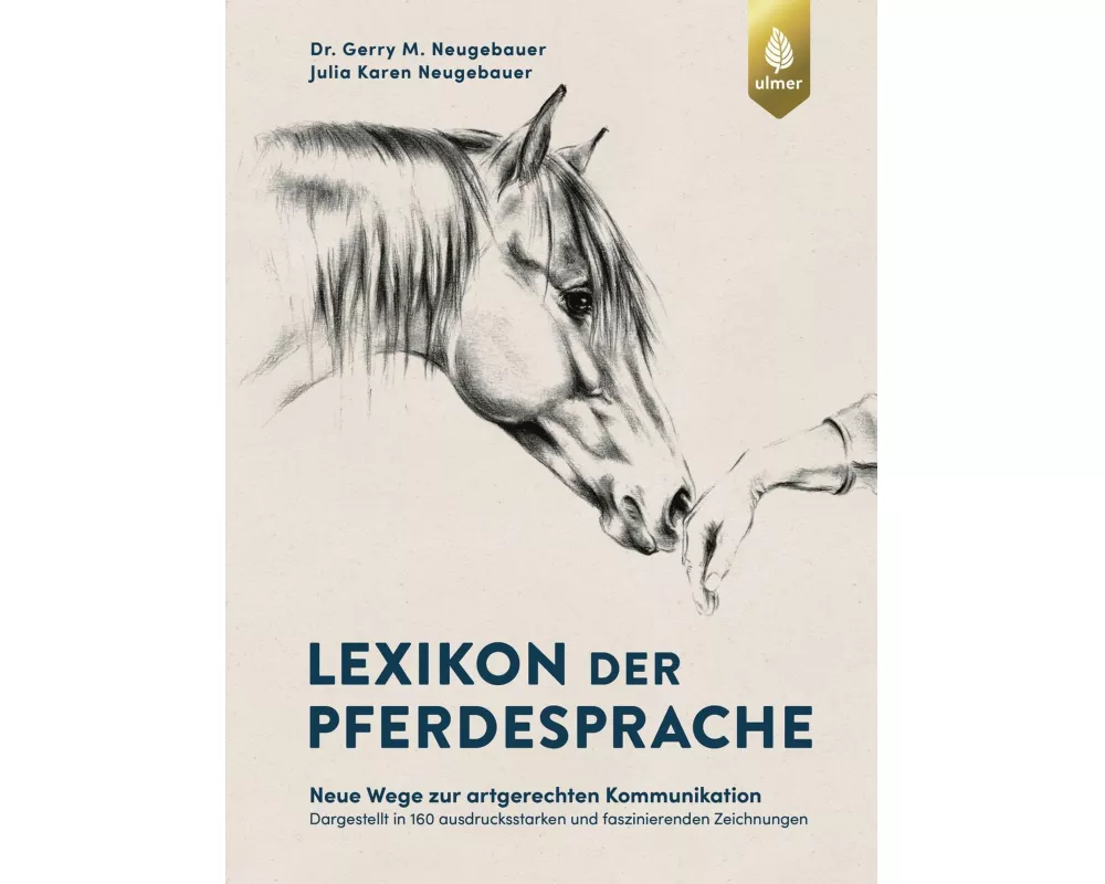 Lexikon der Pferdesprache