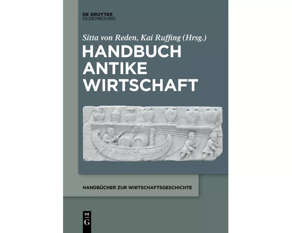 Handbuch Antike Wirtschaft