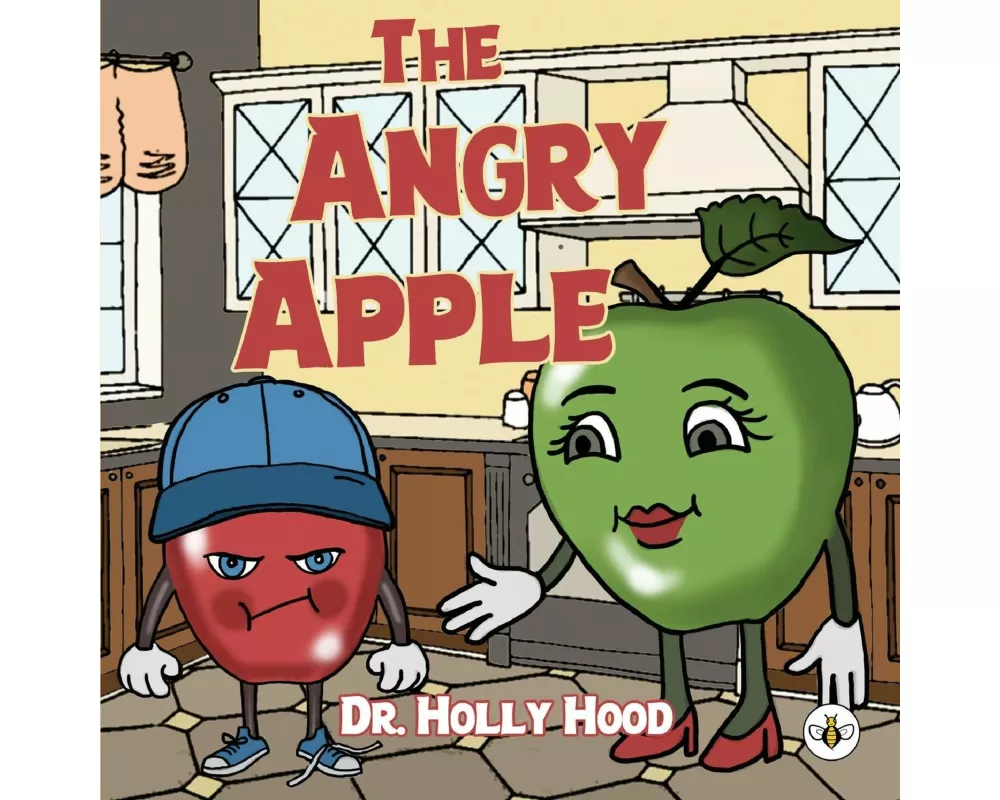 The Angry Apple