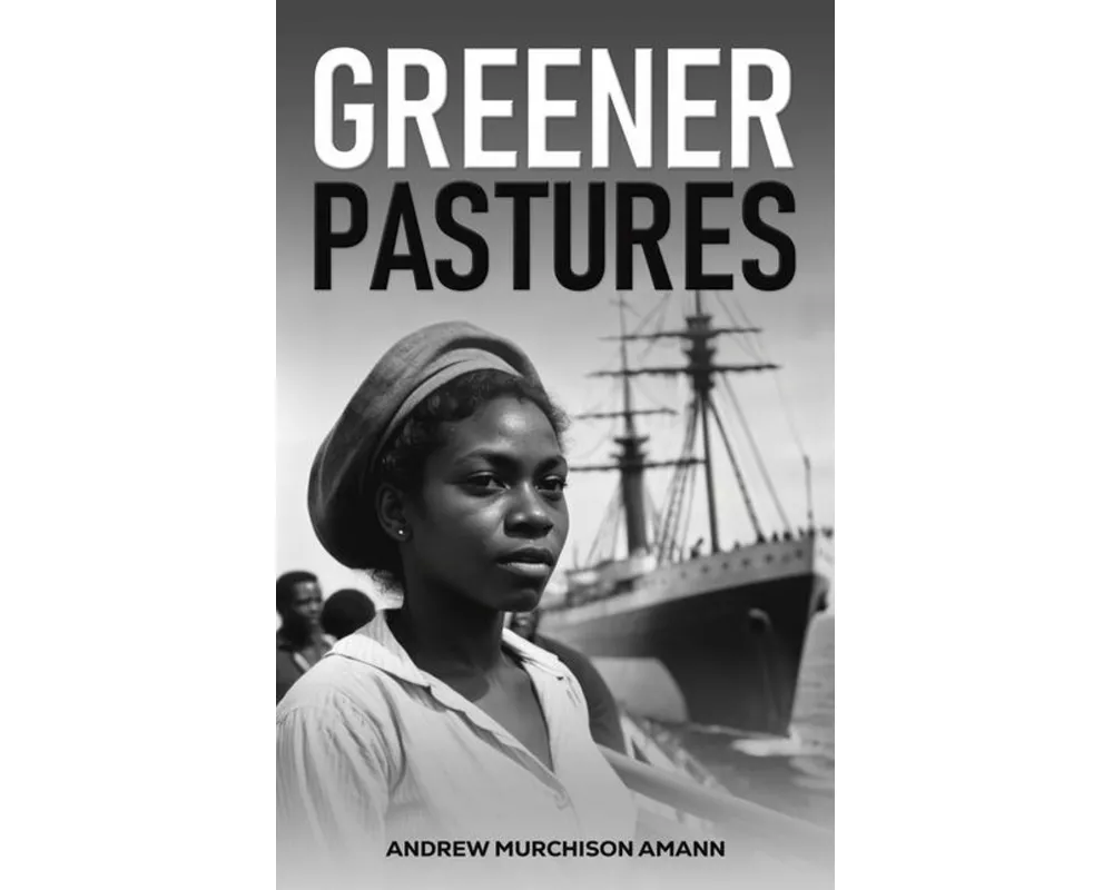 Greener Pastures