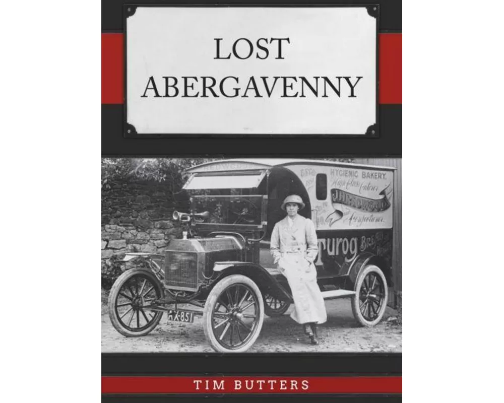 Lost Abergavenny