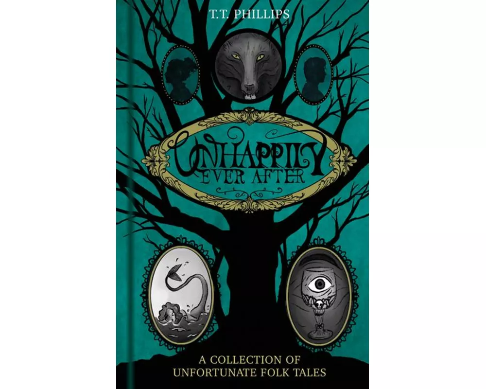 Unhappily Ever After