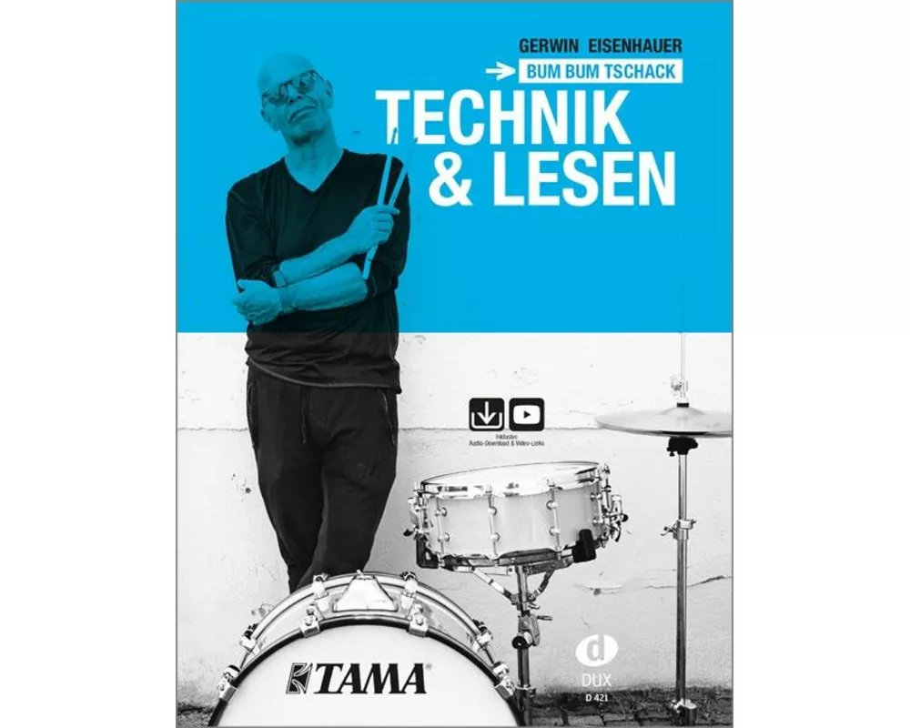 Bum Bum Tschack - Technik & Lesen
