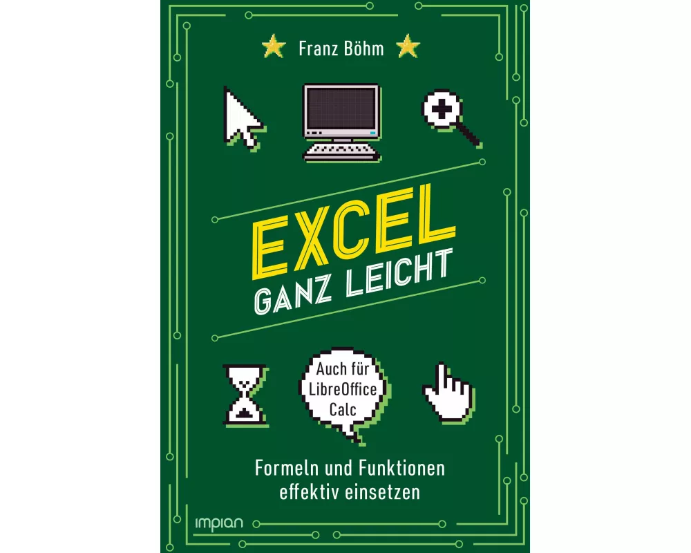 Excel ganz leicht