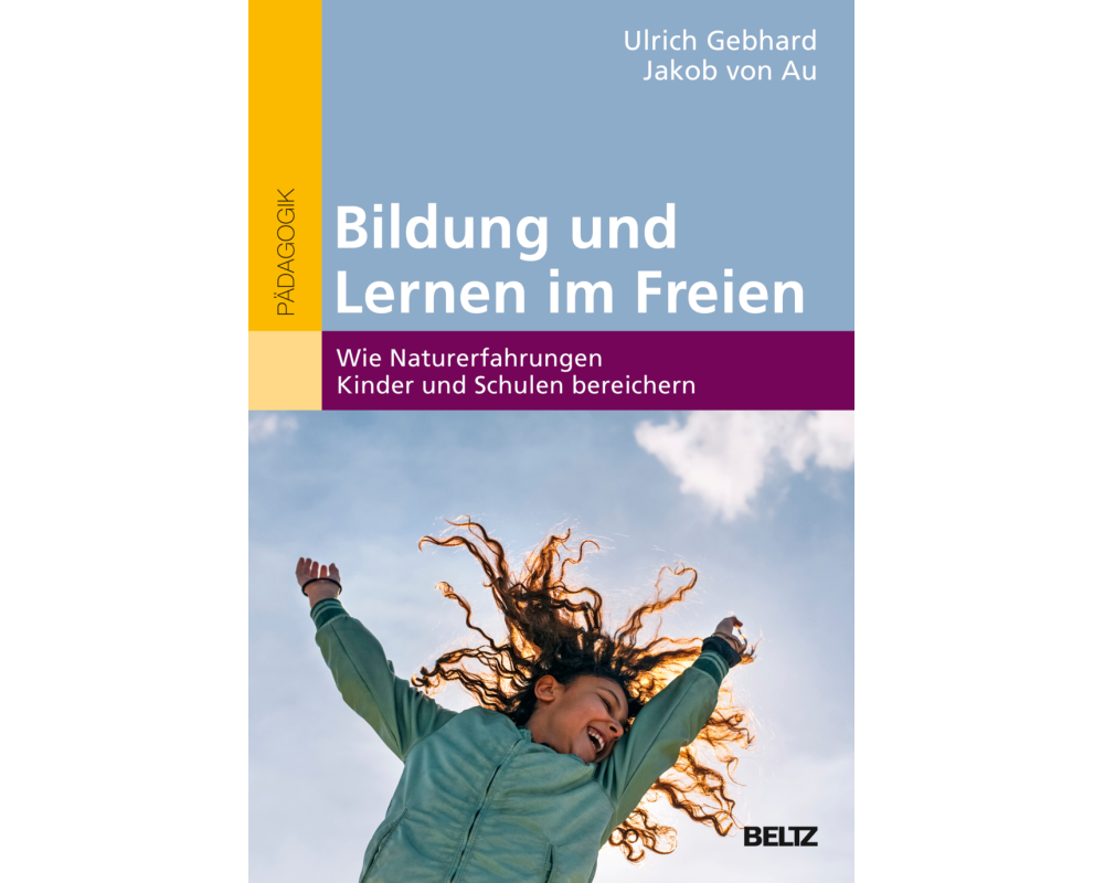 Bildung und Lernen im Freien