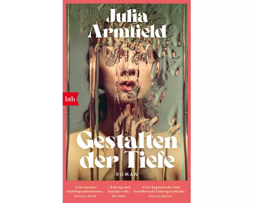 Gestalten der Tiefe