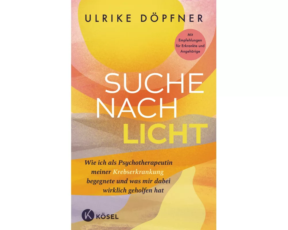 Suche nach Licht