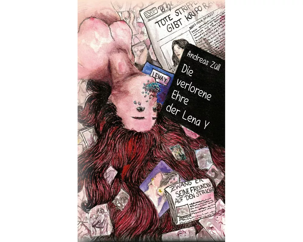 Die verlorene Ehre der Lena Y