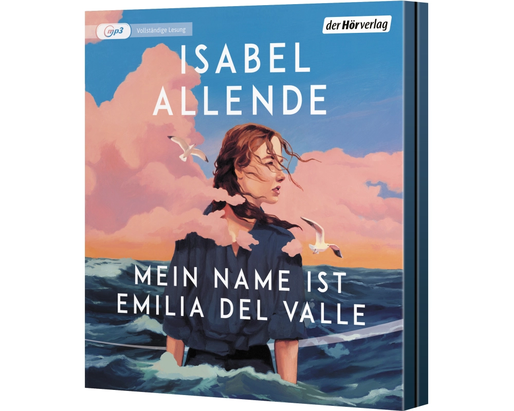 Mein Name ist Emilia del Valle