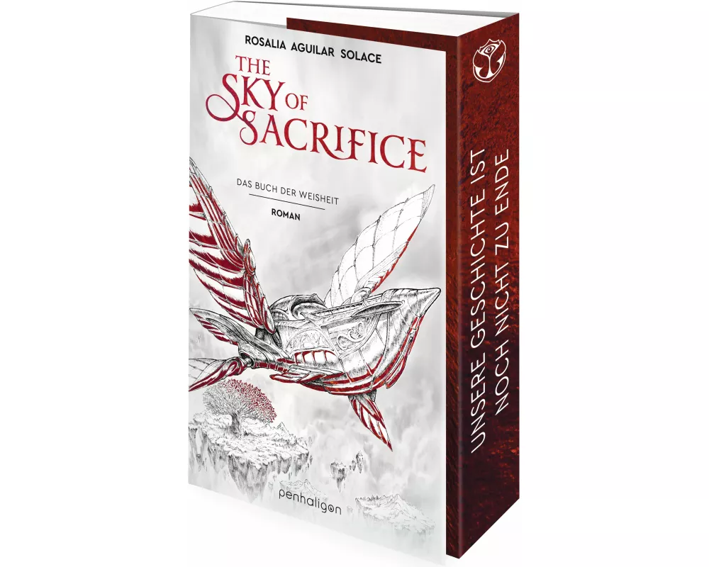 The Sky of Sacrifice