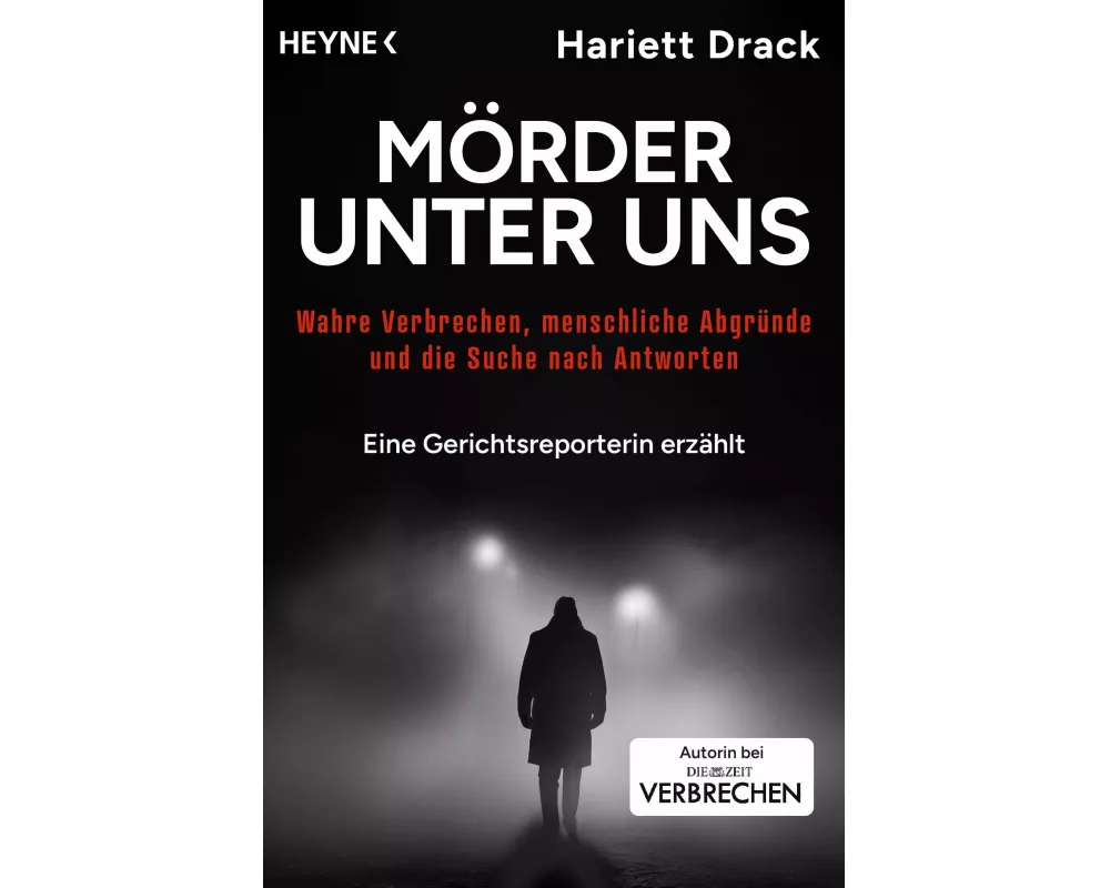 Mörder unter uns